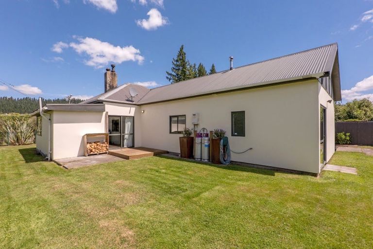 Photo of property in 14 Homebush Road, Glentunnel, Coalgate, 7673