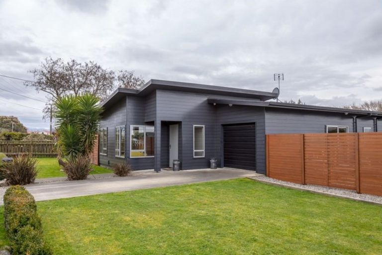 Photo of property in 118 Solway Crescent, Solway, Masterton, 5810