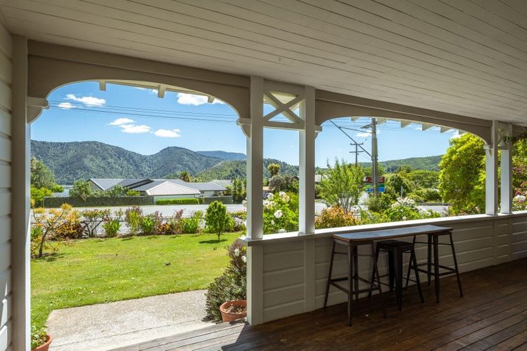 Photo of property in 101 Main Rd Havelock, Havelock, 7100