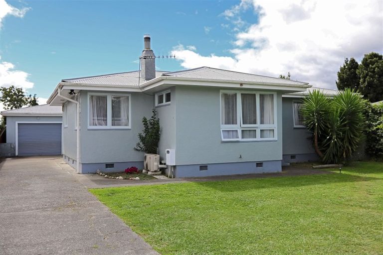 Photo of property in 1220 Norfolk Crescent, Mayfair, Hastings, 4122