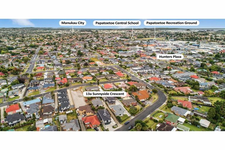Photo of property in 13 Sunnyside Crescent, Papatoetoe, Auckland, 2025