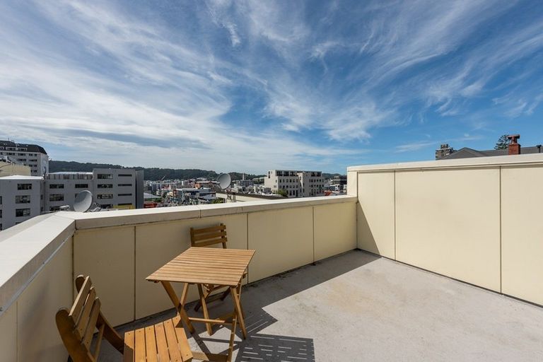 Photo of property in 2/26 Buller Street, Te Aro, Wellington, 6011