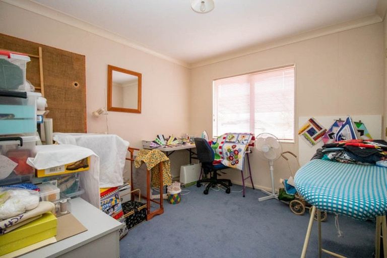 Photo of property in 39 Thames Road, Paeroa, 3600