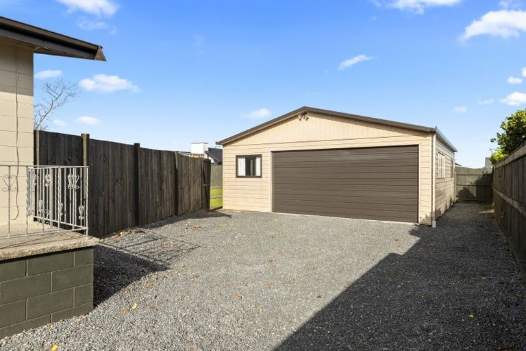 Photo of property in 45 Patumahoe Road, Patumahoe, Pukekohe, 2679