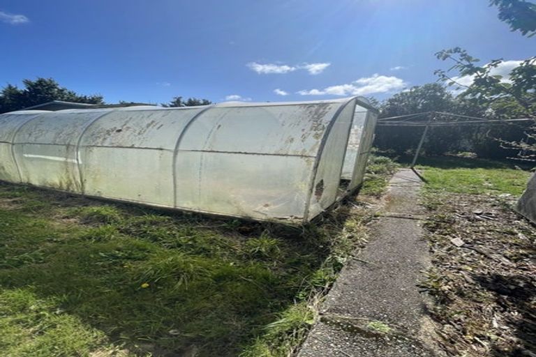 Photo of property in 260 Tramway Road, Strathern, Invercargill, 9812