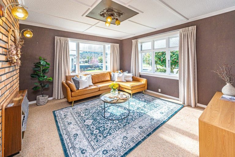 Photo of property in 9 Mitchell Street, Aramoho, Whanganui, 4500