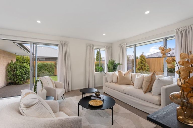 Photo of property in 25 Franklin Crescent, Lincoln, 7608