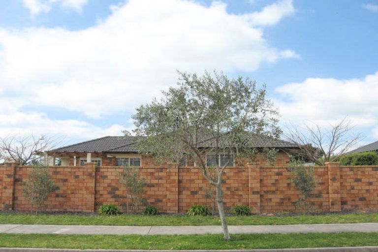 Photo of property in 1 Saint Clair Place, Papamoa Beach, Papamoa, 3118