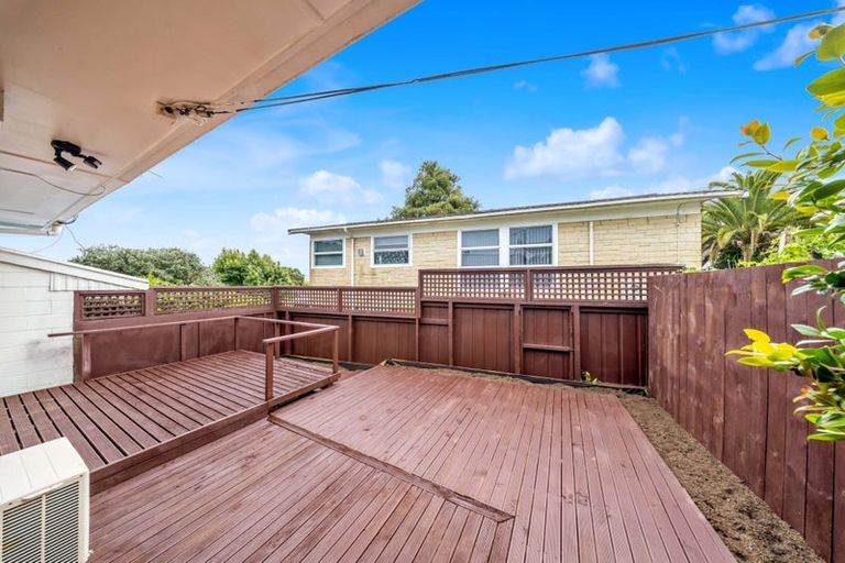 Photo of property in 3b Kelvyn Grove, Hillpark, Auckland, 2102