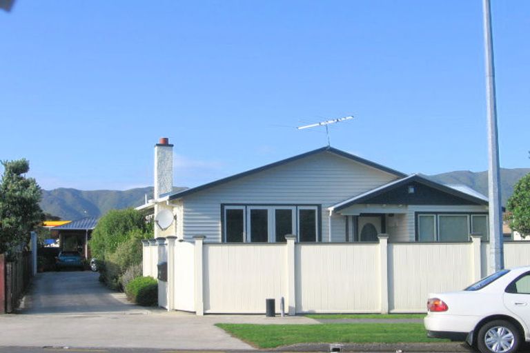 Photo of property in 12a Connolly Street, Boulcott, Lower Hutt, 5010