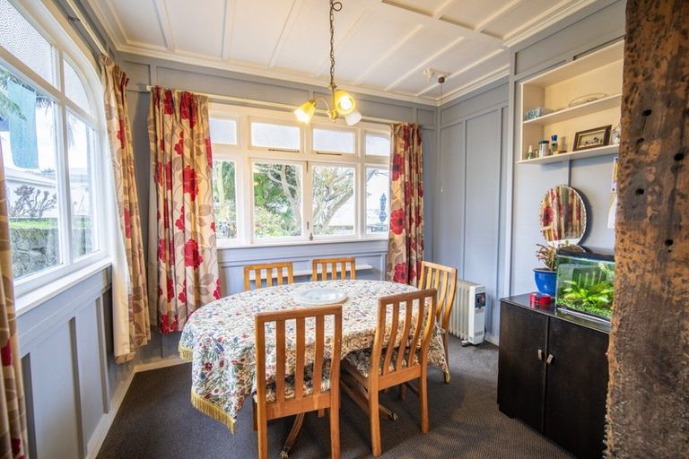 Photo of property in 46 Tees Street, South Hill, Oamaru, 9400