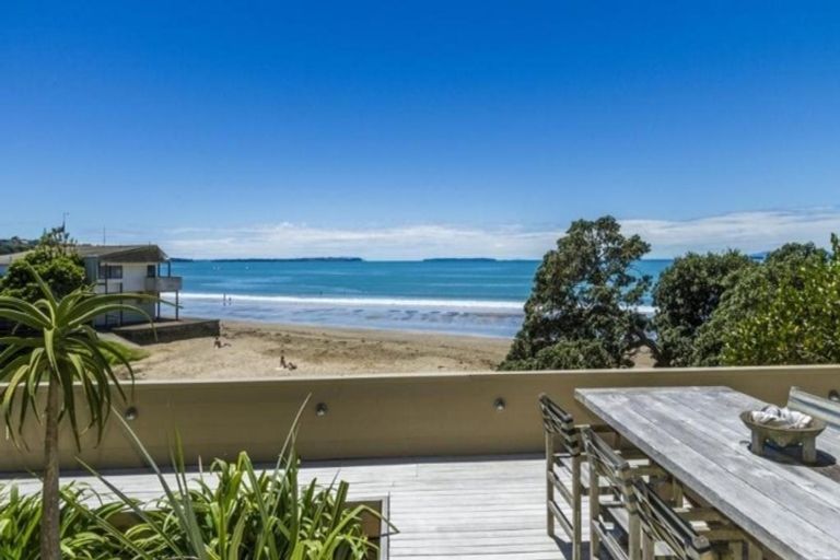 Photo of property in 24 Whitby Crescent, Mairangi Bay, Auckland, 0630