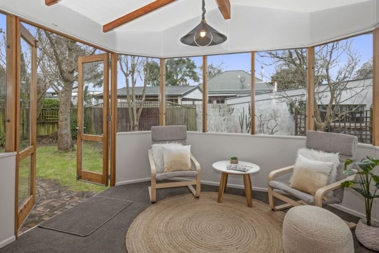 Photo of property in 132c Fisher Avenue, Beckenham, Christchurch, 8023