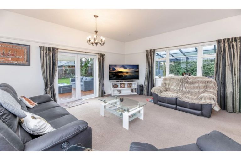 Photo of property in 101 Otaki Street, Kaiapoi, 7630