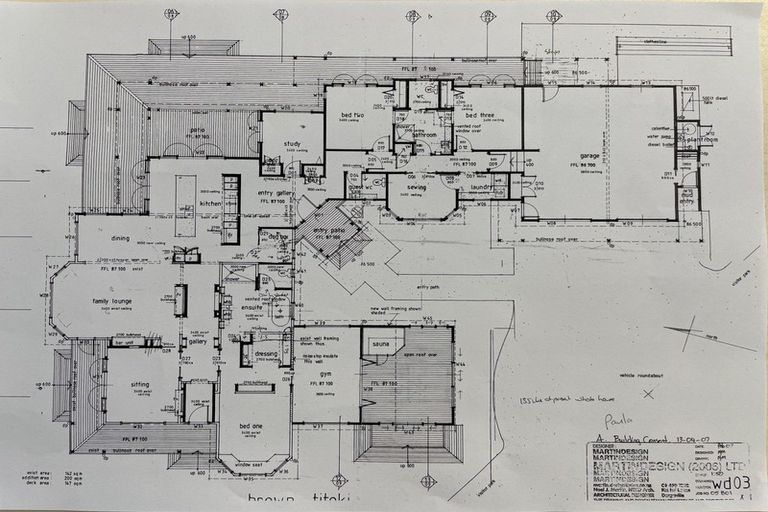 Photo of property in 78 Houto Road, Titoki, Whangarei, 0172