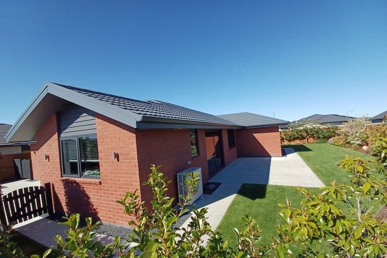 Photo of property in 5 Micah Place, Rolleston, 7615