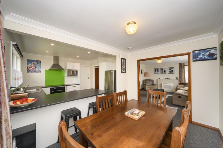 Photo of property in 1/22 Dahlia Street, Palmerston North, 4410