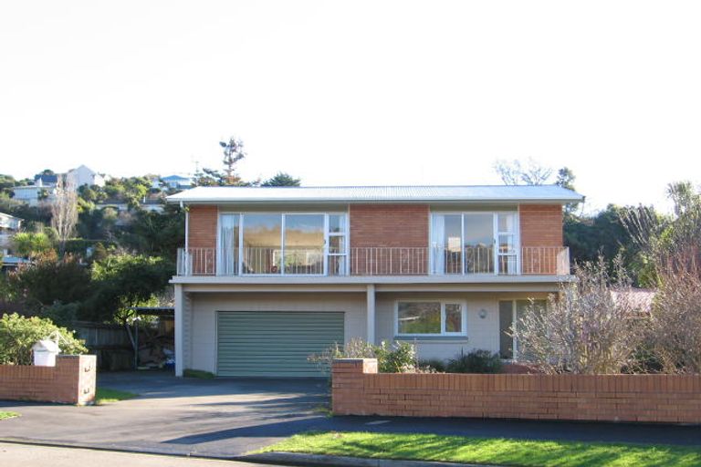Photo of property in 12 Glamis Place, Cashmere, Christchurch, 8022