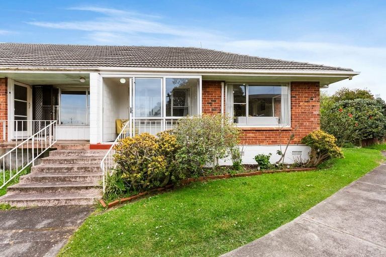 Photo of property in 1/159 Coronation Road, Hillcrest, Auckland, 0627