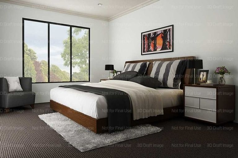 Photo of property in 1/4 Palmerston Street, Hamilton Central, Hamilton, 3204