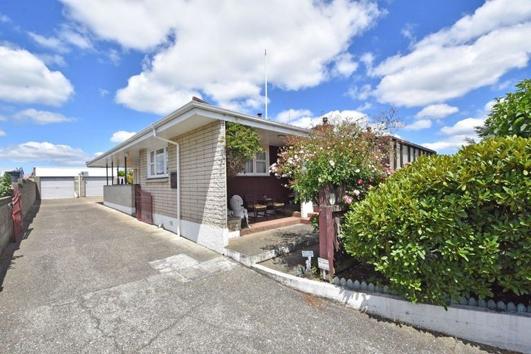 Photo of property in 8 Kinmont Crescent, Newfield, Invercargill, 9812