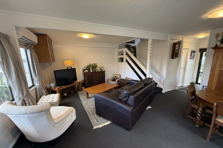 Photo of property in Princeton Gardens, 8/58 Cuba Street, Petone, Lower Hutt, 5012