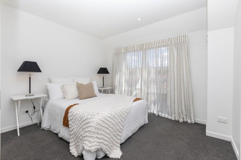 Photo of property in 18b Churchill Street, Christchurch Central, Christchurch, 8013