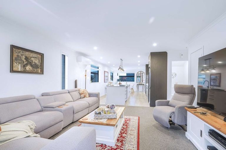 Photo of property in 5 Guillaume Street, Chartwell, Hamilton, 3210