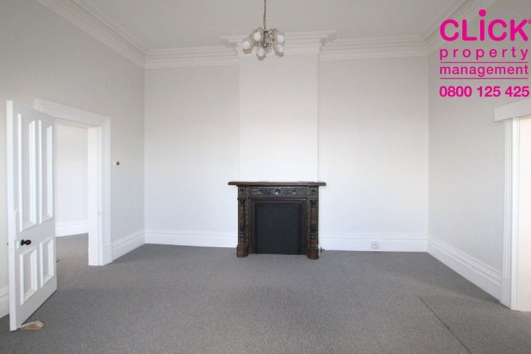 Photo of property in 2 Royal Terrace, Dunedin Central, Dunedin, 9016