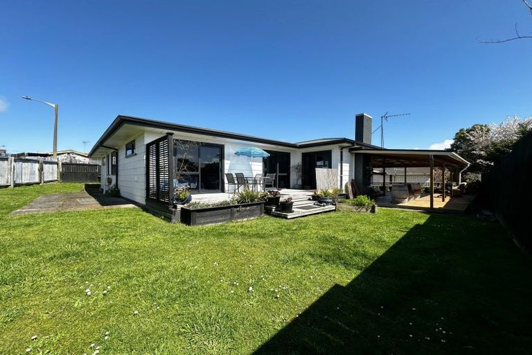 Photo of property in 19 Kiwi Street, Tokoroa, 3420