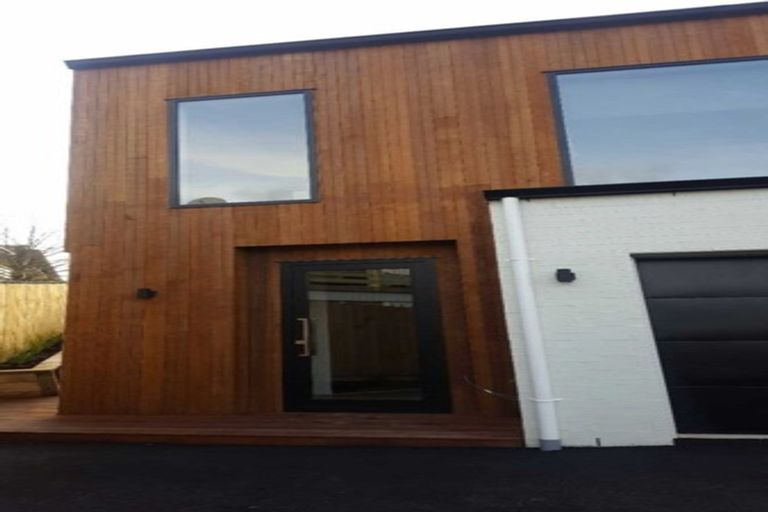 Photo of property in 5/125 Tristram Street, Hamilton Central, Hamilton, 3204