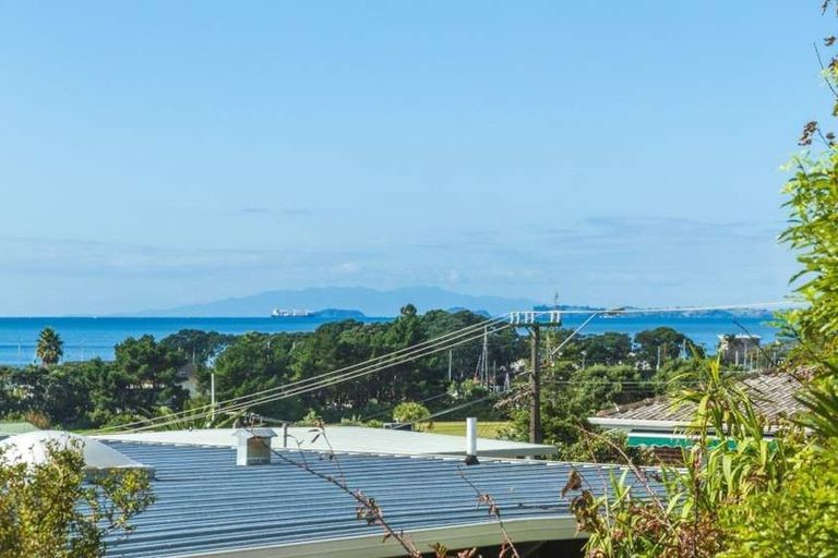Photo of property in 17 Penning Road, Milford, Auckland, 0620