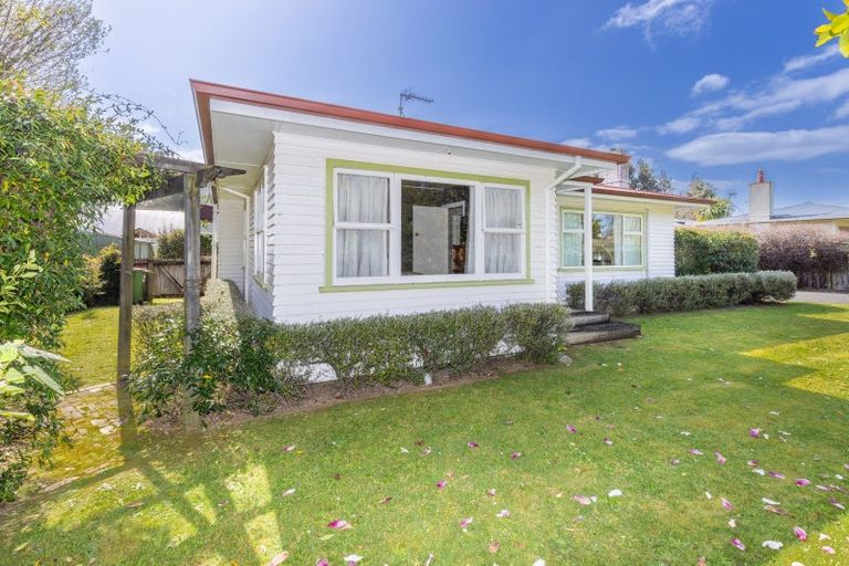 Photo of property in 7a Bailey Avenue, Claudelands, Hamilton, 3214