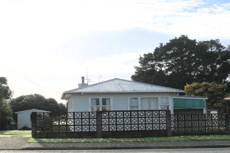 Photo of property in 26 Corks Road, Te Kamo, Whangarei, 0112