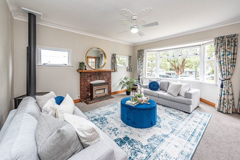 Photo of property in 17 Plunket Street, Durie Hill, Whanganui, 4500