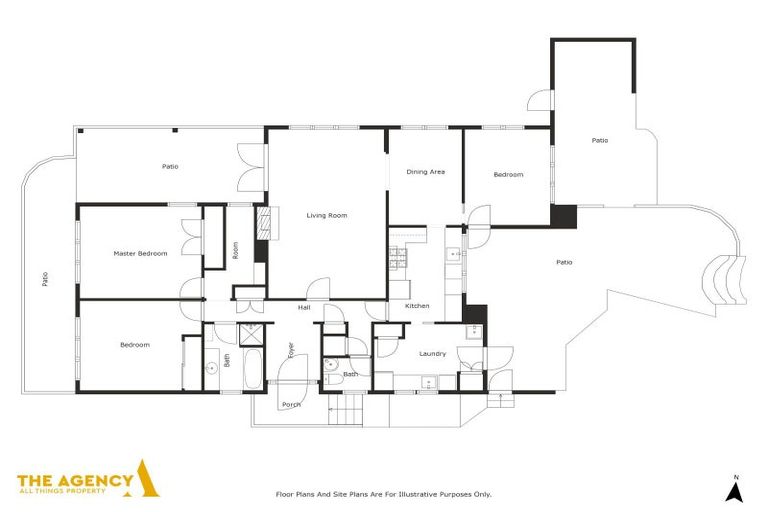Photo of property in 47a Seddon Crescent, Whataupoko, Gisborne, 4010
