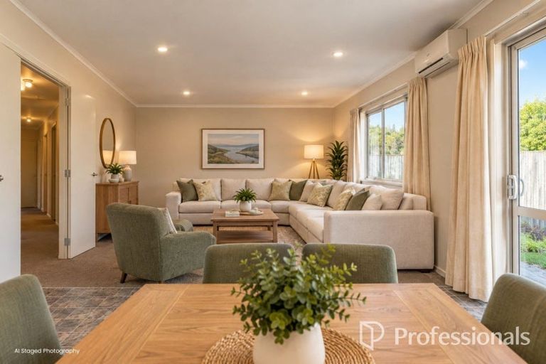 Photo of property in 21 Sun Valley Grove, Wainuiomata, Lower Hutt, 5014