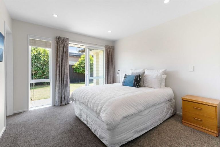 Photo of property in 11 Franklin Crescent, Lincoln, 7608