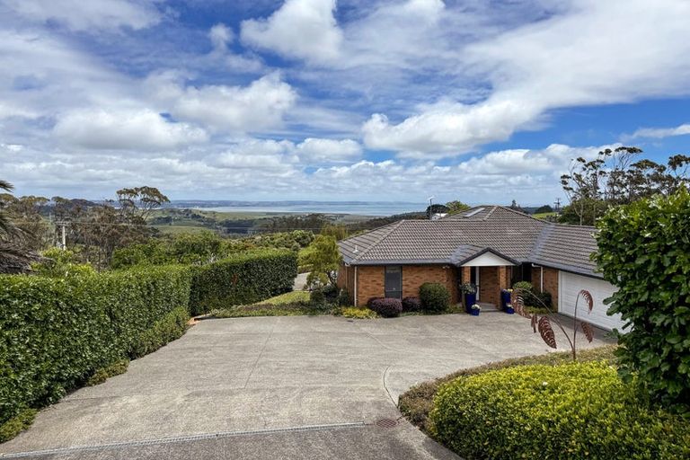 Photo of property in 1611 Kaipara Coast Highway, Kaukapakapa, 0984
