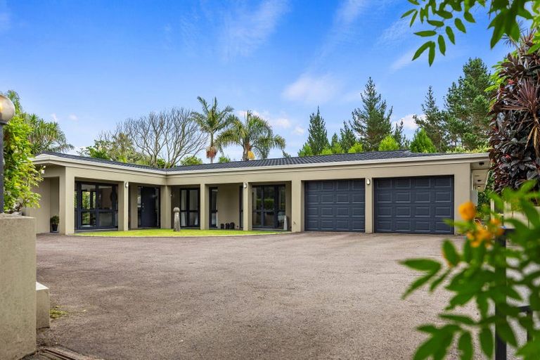 Photo of property in 520 Cambridge Road, Tauriko, Tauranga, 3110