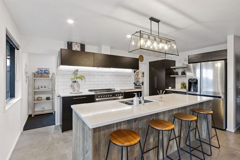 Photo of property in 118 Georgina Street, Marshland, Christchurch, 8083