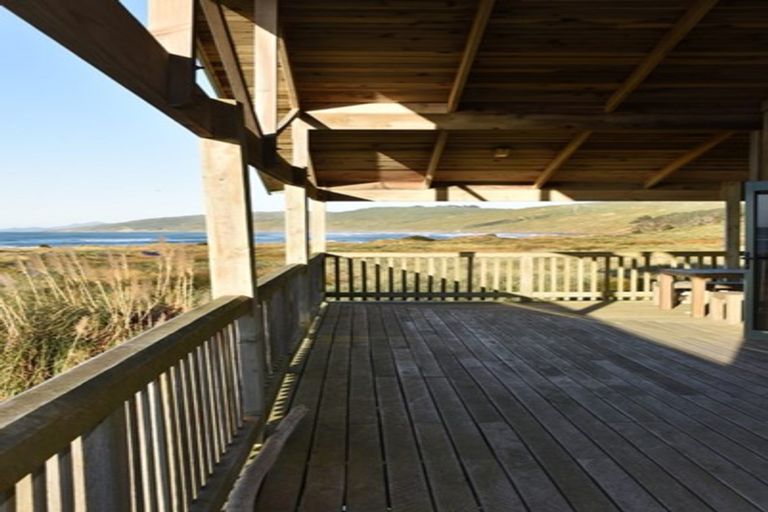 Photo of property in 88 Akitio Esplanade, Akitio, Pongaroa, 4991