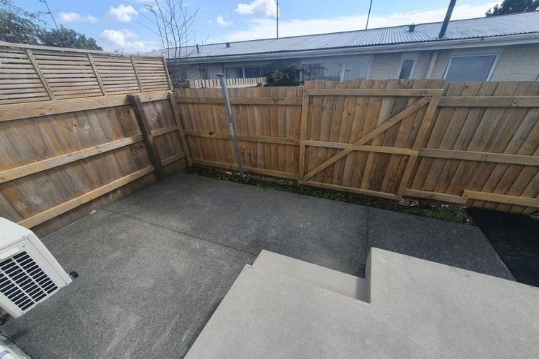 Photo of property in 8/486 Barbadoes Street, Edgeware, Christchurch, 8013