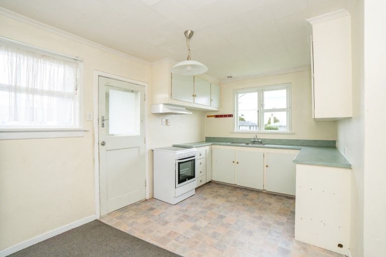 Photo of property in 96 Oreti Street, Kingswell, Invercargill, 9812