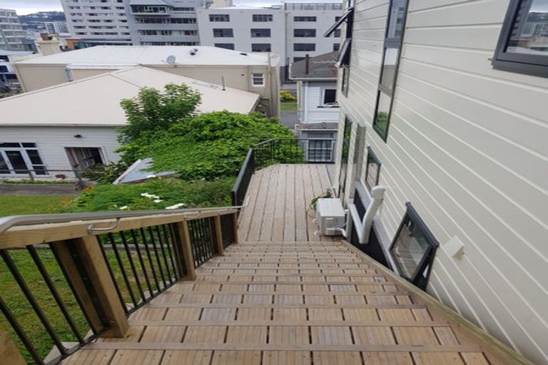 Photo of property in 6/26 Buller Street, Te Aro, Wellington, 6011