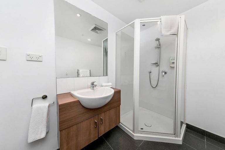 Photo of property in St Martins Waldorf Apartments, 2c/6 Saint Martins Lane, Grafton, Auckland, 1010