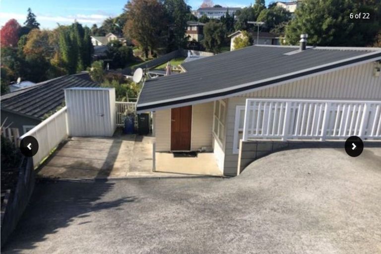 Photo of property in 75 Mountbatten Avenue, Hillcrest, Auckland, 0627