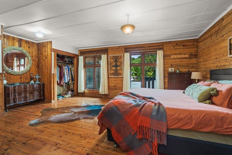 Photo of property in 329 Vinegar Hill Road, Kauri, 0185