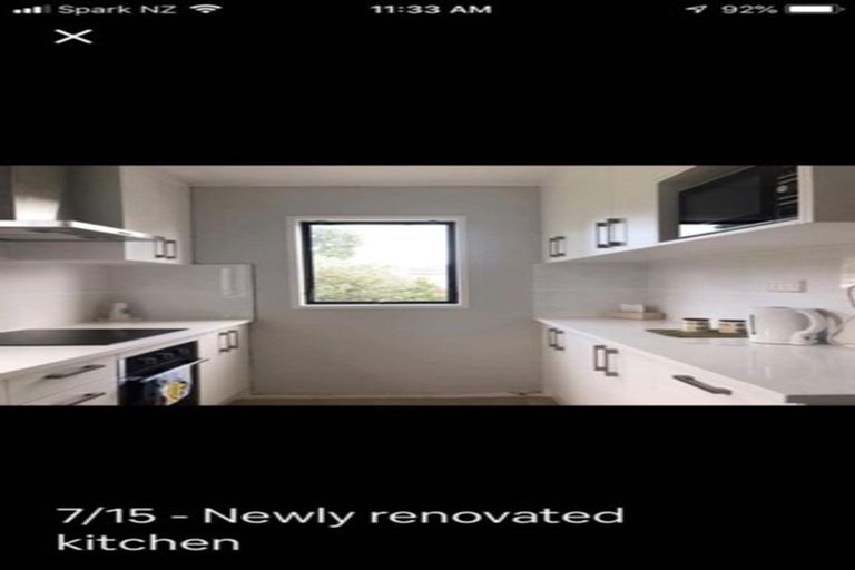 Photo of property in 1/22 Highland Park Drive, Highland Park, Auckland, 2010