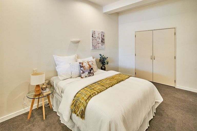 Photo of property in Atlas House, 6/22 Ghuznee Street, Te Aro, Wellington, 6011